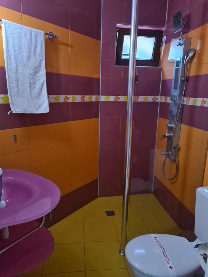 Vila Kalvachevi Tsigov Chark Exteriör bild