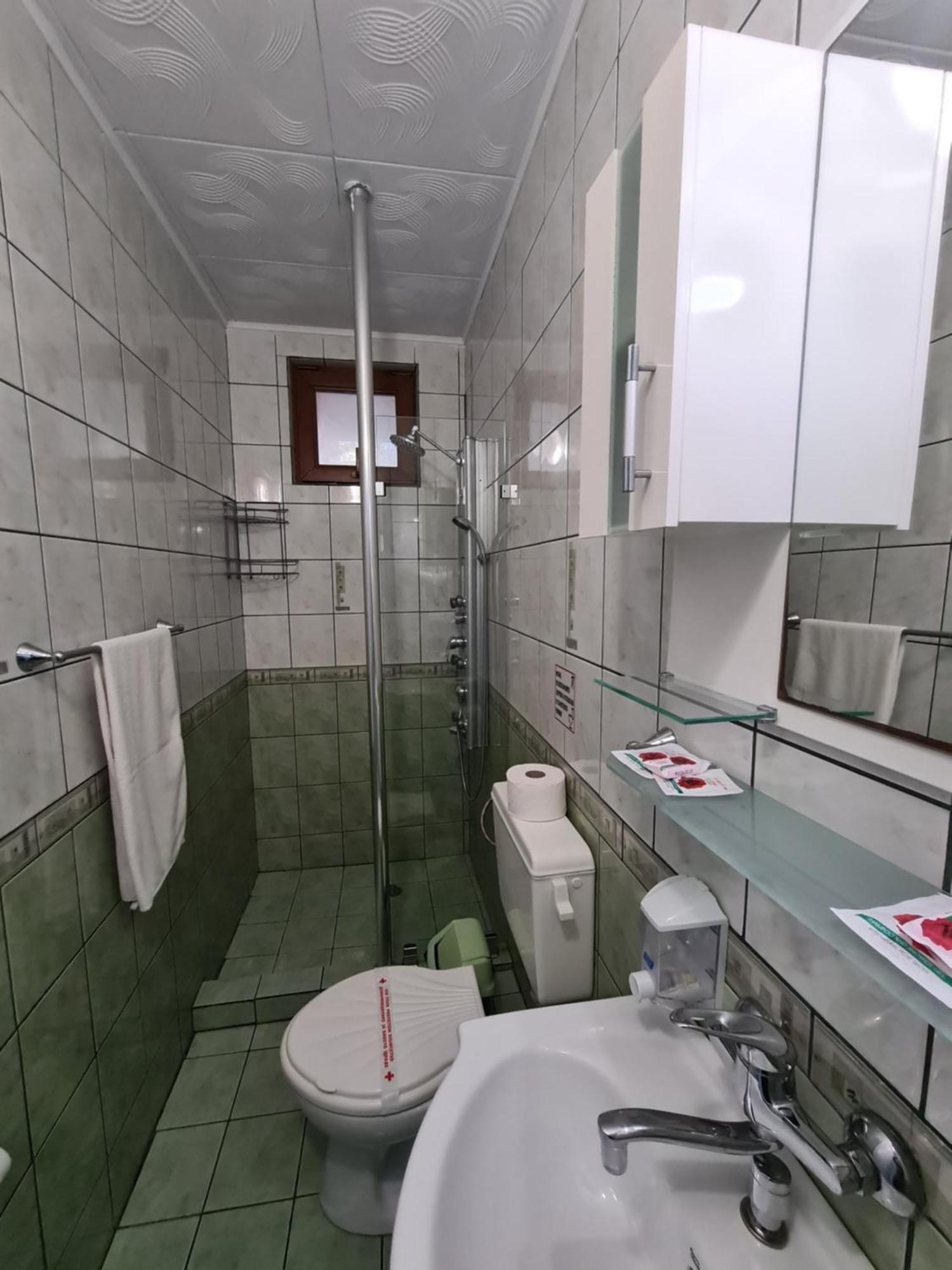 Vila Kalvachevi Tsigov Chark Exteriör bild